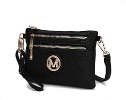 MKF Collection womens Roonie Milan M Signature western - Best Deal Finder