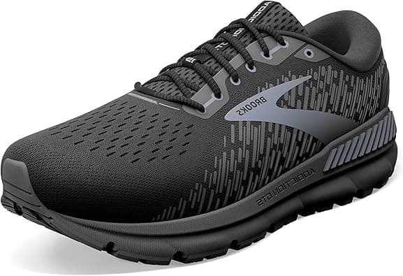 Brooks Addiction Gts 15 mens Running Shoe على Amazon.ae - متتبع الأسعار