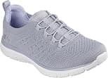 Skechers Virtue Show Runner womens Sneaker - Best Deal Finder