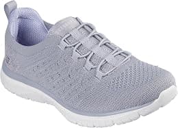 Skechers Virtue Show Runner womens Sneaker - Best Deal Finder