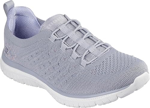 Skechers Virtue Show Runner womens Sneaker on Amazon.ae - Price Tracker
