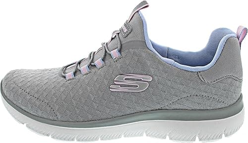 Skechers SUMMITS womens Sneaker on Amazon.ae - Price Tracker