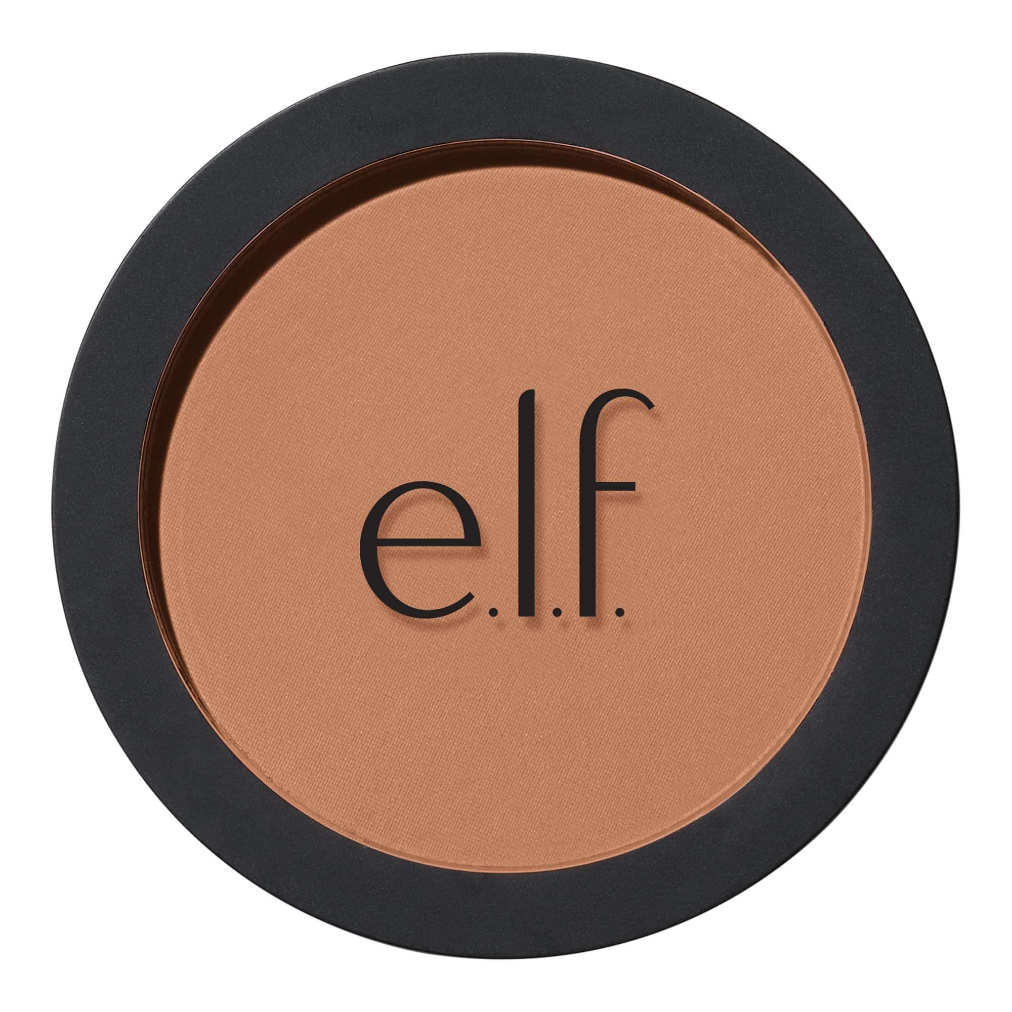 e.l.f. Primer-Infused Bronzer, Long-Lasting, Lightweight & Buildable Powder Bronzer, Delivers A Matte Finish, Vegan & Cruelty-Free, Fresh Tan on Amazon.ae - Price Tracker