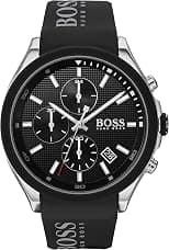 Boss VELOCITY Men Watch, Analog - Best Deal Finder