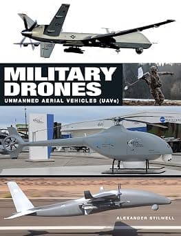 Military Drones: Unmanned Aerial Vehicles (Uavs) on Amazon - Best Deal Finder