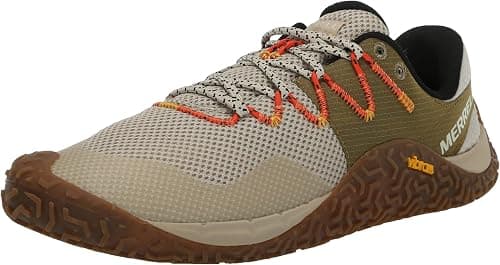 Merrell Trail Glove 7 Men's Sneaker on Amazon.ae - Price Tracker