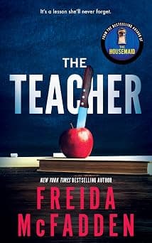 The Teacher - متتبع أسعار Amazon.sa
