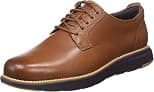 Cole Haan Grand Atlantic Oxford mens Oxford - Best Deal Finder