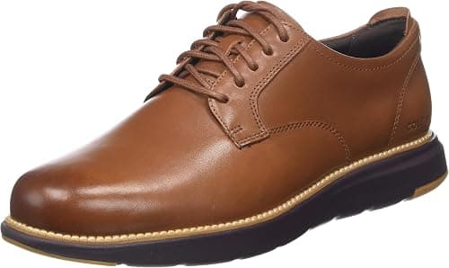 Cole Haan Grand Atlantic Oxford mens Oxford on Amazon.ae - Price Tracker