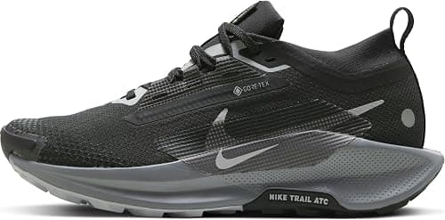 Nike REACTX PEGASUS TRAIL 5 GTX womens LACED SHOES على Amazon.ae - متتبع الأسعار