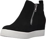 Steve Madden Wedgie Women's Gymnastics Shoes - Best Deal Finder