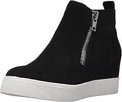 Steve Madden Wedgie Women's Gymnastics Shoes - Amazon.ae Price Tracker