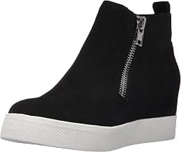 Steve Madden Wedgie Women's Gymnastics Shoes - Best Deal Finder