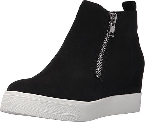 Steve Madden Wedgie Women's Gymnastics Shoes on Amazon.ae - Price Tracker