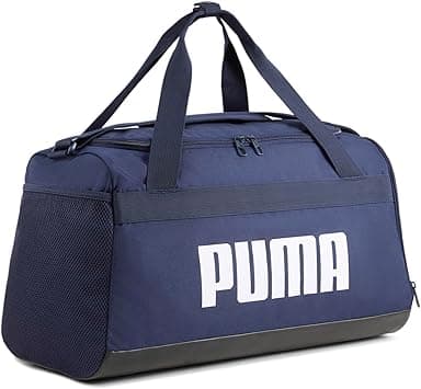 PUMA CHALLENGER Small Sports Bag on Amazon.ae - Price Tracker