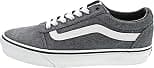 Vans Ward. mens LACED SHOES - دليلك لأفضل العروض