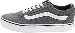 Vans Ward. mens LACED SHOES - دليلك لأفضل العروض