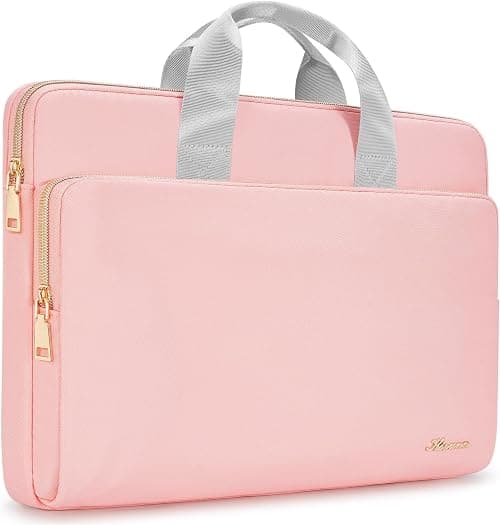 KIZUNA Laptop Sleeve Case 13-17 Inch Computer Bag Carrying Handbag on Amazon.ae - Price Tracker