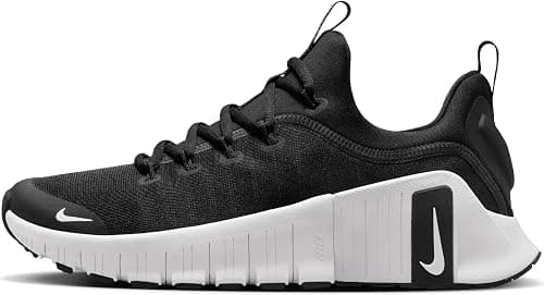 Nike FREE METCON 6 womens LACED SHOES على Amazon.ae - متتبع الأسعار