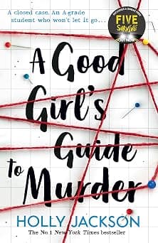 Electric Monkey A Good Girl's Guide To Murder on Amazon - Best Deal Finder