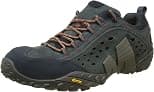 Merrell Intercept mens Low Rise Hiking Shoes - Best Deal Finder