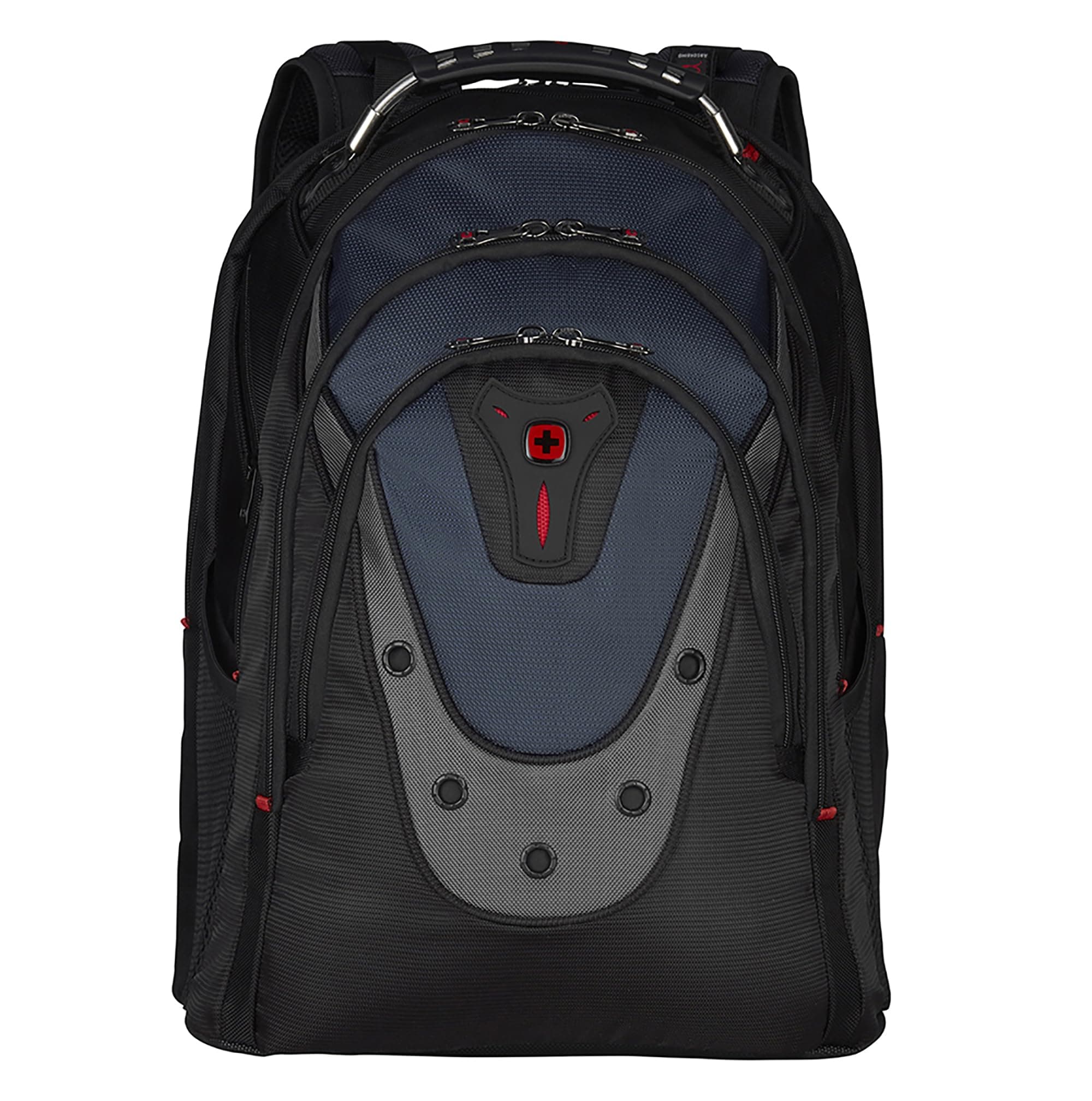 Wenger Ibex 17" Laptop Backpack on Amazon.ae - Price Tracker