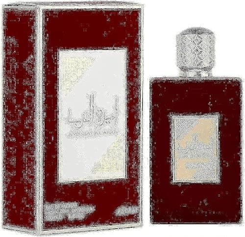 عطر او دي بارفان أميرة العرب للنساء من هيلتو، 100 مل على Amazon.sa - متتبع الأسعار