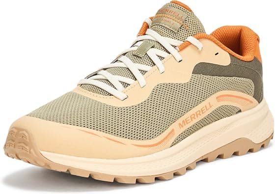 Merrell Men's Fly Strike 2 Sneaker on Amazon.ae - Price Tracker