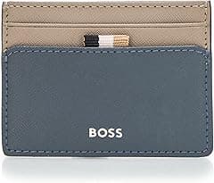 BOSS Men's Zair Card Holder - Amazon.ae Price Tracker