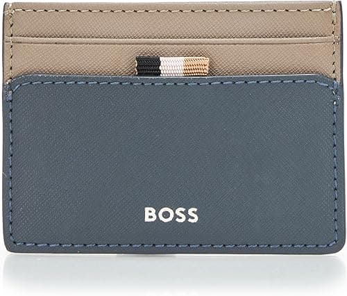 BOSS Men's Zair Card Holder on Amazon.ae - Price Tracker