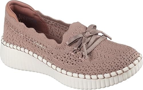 Skechers Wilshire Blvd - Knit Sail womens Boat Shoe on Amazon.ae - Price Tracker