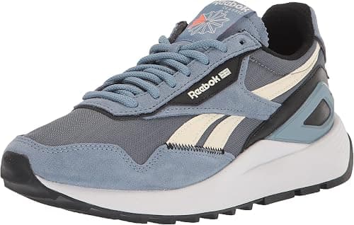 Reebok Unisex's Glide Sneaker على Amazon.ae - متتبع الأسعار