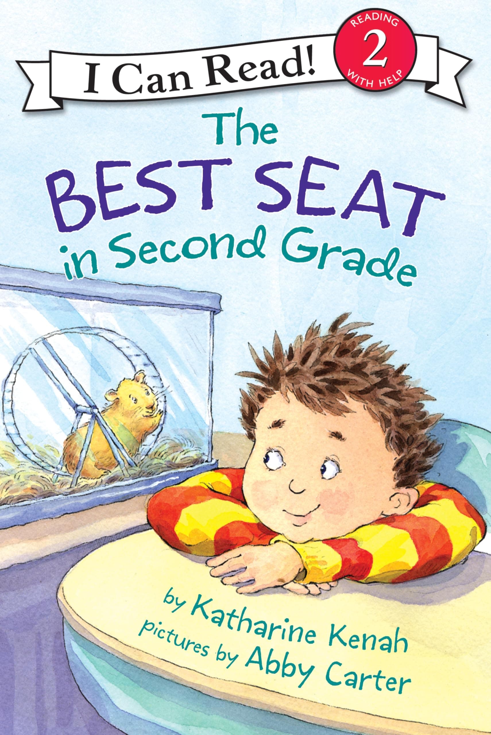 The Best Seat in Second Grade on Amazon.ae - Price Tracker