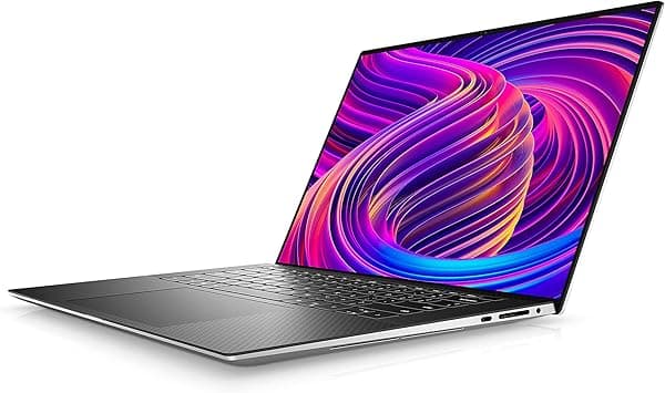 Dell XPS 9510 Laptop | 15.6" 1920x1200 FHD+ | Core i7-11800H - 512GB SSD Hard Drive - 32GB RAM - Nvidia GeForce RTX 3050 Ti | 8 cores @ 4.6 GHz - 4 GDDR6 Win 11 Pro (Renewed) on Amazon.ae - Price Tracker