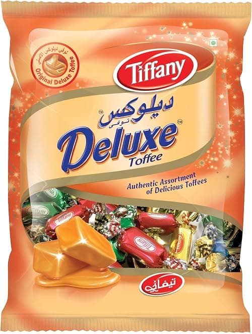 Tiffany Toffees Deluxe - 300g on Amazon - Best Deal Finder
