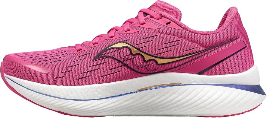 Saucony Endorphin Speed 3 mens Running Shoe على Amazon.ae - متتبع الأسعار