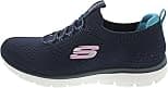 Skechers SUMMITS womens SHOES - Best Deal Finder