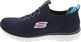Skechers SUMMITS womens SHOES - Best Deal Finder