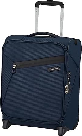 Samsonite Unisex Litebeam carry-on luggage on Amazon.ae - Price Tracker