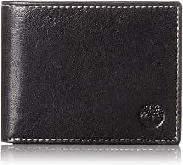 Timberland Men's Hunter Colorblocked Passcase - Best Deal Finder