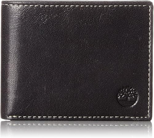 Timberland Men's Hunter Colorblocked Passcase on Amazon.ae - Price Tracker