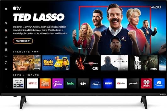 VIZIO 43-inch V-Series 4K LED HDR Smart TV w/Dolby Vision, WiFi 6E, Bluetooth Headphone Capable, AMD FreeSync & Alexa Compatibility, V435M-K04, 2023 Model on Amazon.ae - Price Tracker