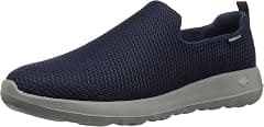 Skechers Go Walk Max-Athletic Air Mesh mens Walking Shoe - Amazon.ae Price Tracker