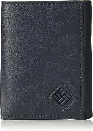 Columbia Men's RFID on Amazon.ae - Price Tracker