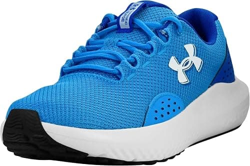 Under Armour Men's UA Surge 4 Running Shoes mens Sneakers on Amazon.ae - Price Tracker