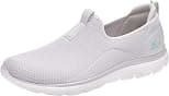 Skechers SUMMITS womens Shoes - Best Deal Finder