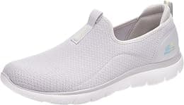 Skechers SUMMITS womens Shoes - Best Deal Finder