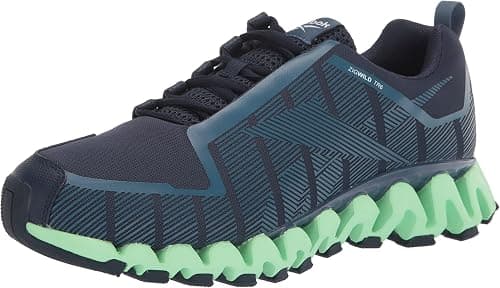 Reebok Zigwild Tr 6 mens Trail Running Shoe on Amazon.ae - Price Tracker