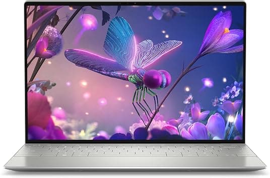 Dell XPS 9320 Laptop (2022) | 13.4" 4K Touch | Core i7-512GB SSD Hard Drive - RAM | 12 Cores at 5 GHz - 13th Gen CPU Win 11 Home على Amazon.ae - متتبع الأسعار