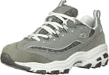 Skechers D'lites-biggest Fan womens Trainers - Best Deal Finder